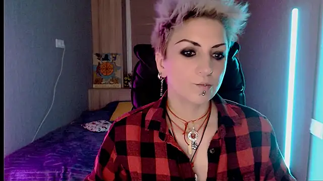 Czat XXX na żywo – Sweet-n-Strong