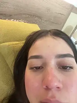 عرض كام Emily_Frostt