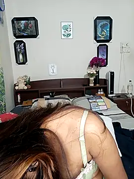 Sembang XXX Secara Langsung Sexy-Jara1