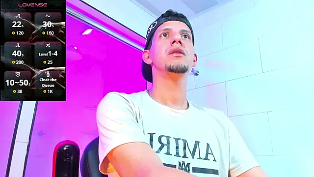 Sebastian_Smith__ Pertunjukan Webcam