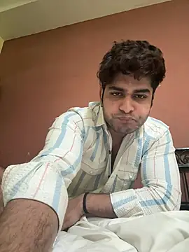 Vihaaanfucks Webcam-Show