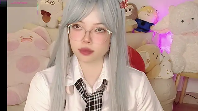 Miyeoonn's Live XXX Chat