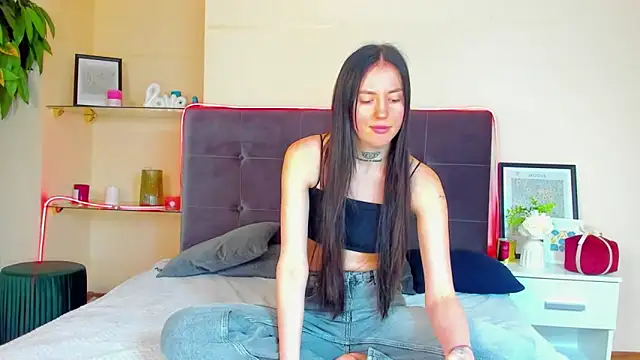 Czat XXX na żywo – AdrianaCult