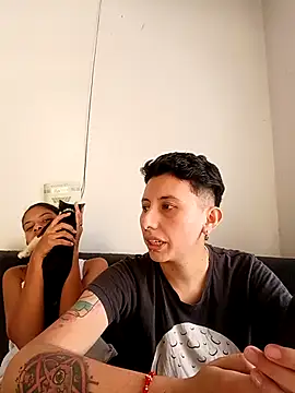 Chat XXX Live Mei_and_Gaby