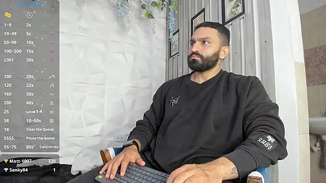 عرض كام LeonidasKaiser