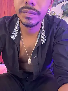 Show de webcam de Latinmoster_boss