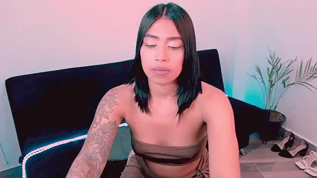 juliieta_liveee's Live XXX Chat