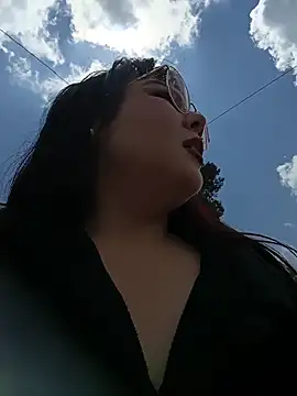 Czat XXX na żywo – Yulska