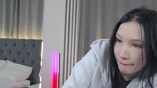 Czat XXX na żywo – VikkyVonn