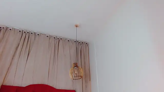 Вебкам-шоу Cayetana_Black_