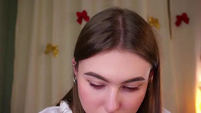 LorileeRuetz élő XXX-chatje