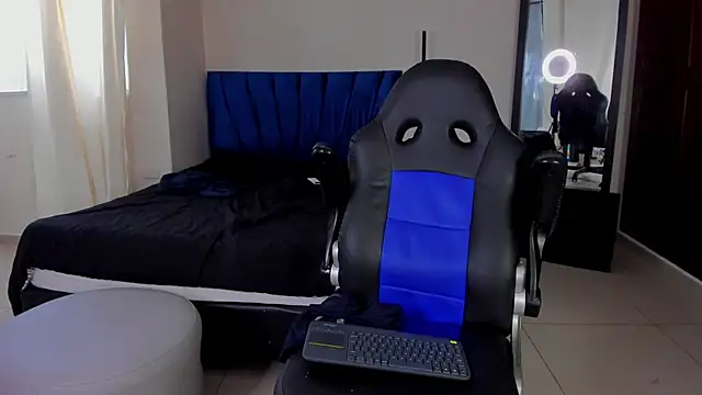 adam_smiith1 Webcam-Show