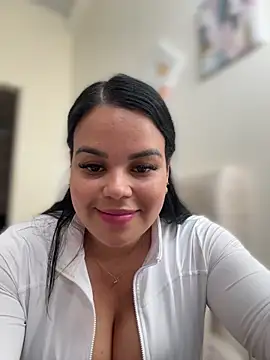 AliceStarshine's Live XXX Chat