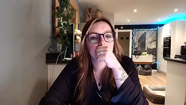 Sembang XXX Secara Langsung short_sweetpea