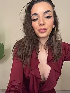 Bad_Giorgia élő XXX-chatje