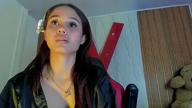 MarianaManzur's Live XXX Chat