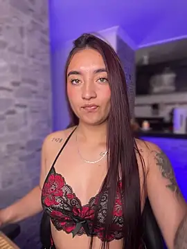 _Tammyy's Live XXX Chat