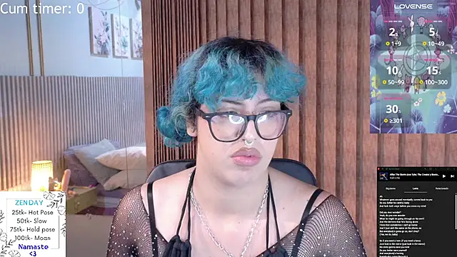 Chat XXX Live Eli666uwu