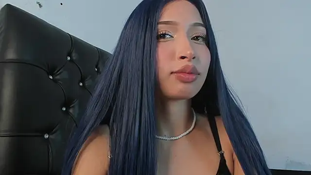 Britney_Rose: онлайн-секс-чат