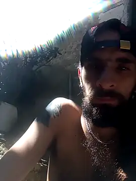 hairy_mannn – Live XXX-chat