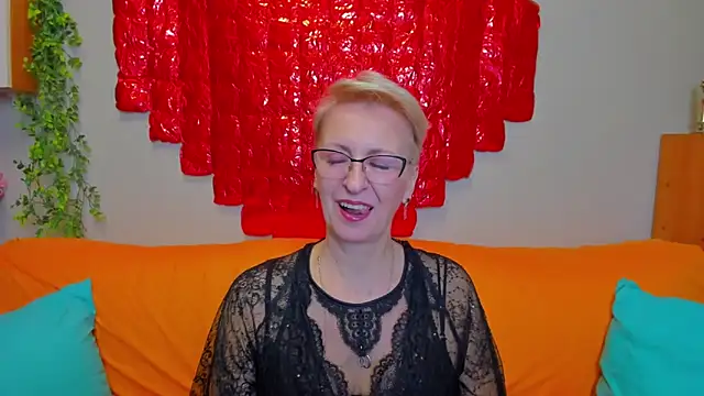 iamyourdream89 – Live XXX-chat