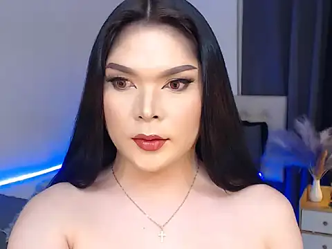VickyMarquez Pertunjukan Webcam