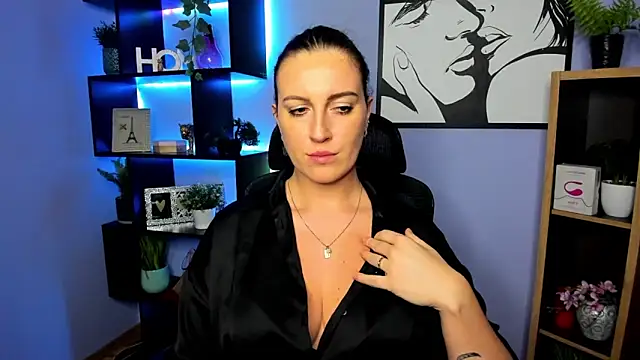 FUN_AMI Chat XXX in diretta