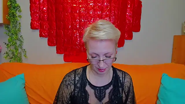 Chat XXX ao vivo de iamyourdream89