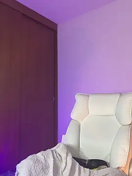 Silvanna-Moree – Live XXX-chat