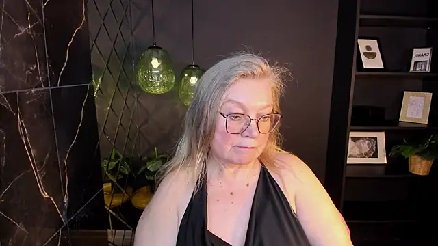 Show de webcam de NataliMellow