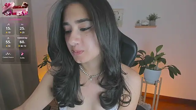 annadu011 라이브 XXX 채팅