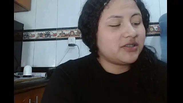 Czat XXX na żywo – Baby_dirt