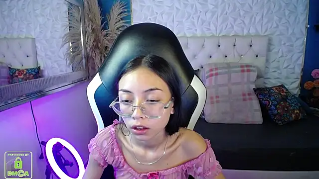 Živý XXX chat NathaliaSweet_11
