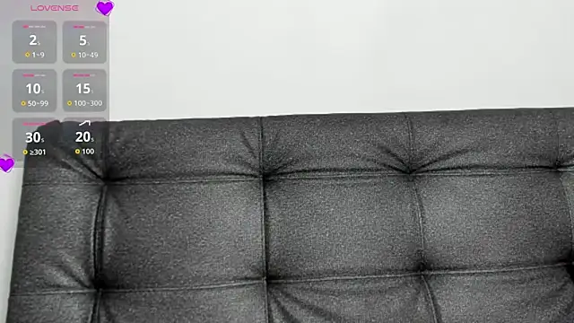 Cherrysweetyx: онлайн-секс-чат