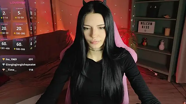 Kelly__Bunny: онлайн-секс-чат