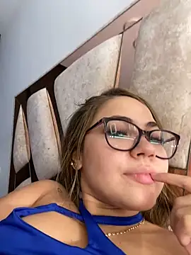 XXX chat uživo modela NatashaCruz-