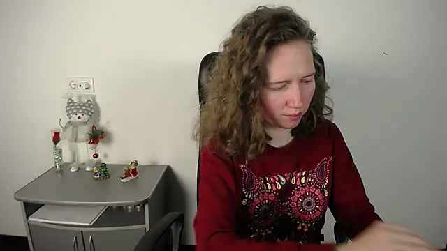 Sexy_MargoX_ Live XXX-chat