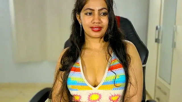 Živý XXX chat FannyXhot