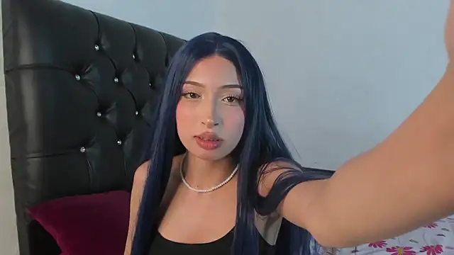 Britney_Rose 即時 XXX 聊天