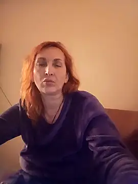 MssAngela: онлайн-секс-чат