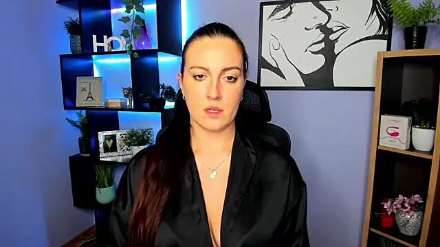 Chat XXX ao vivo de FUN_AMI