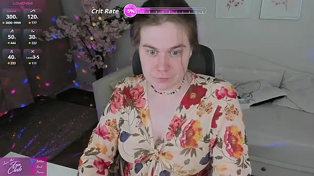 Nancy_Sun_ élő XXX-chatje