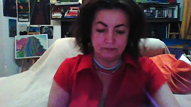 Chatroom XXX en direct de MariaAnaSunshine