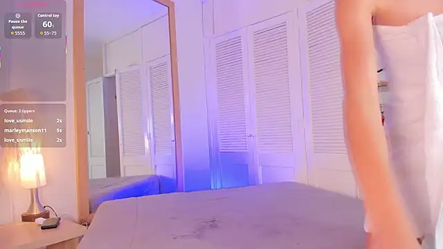 ALICESANDOVAL Live XXX-chat