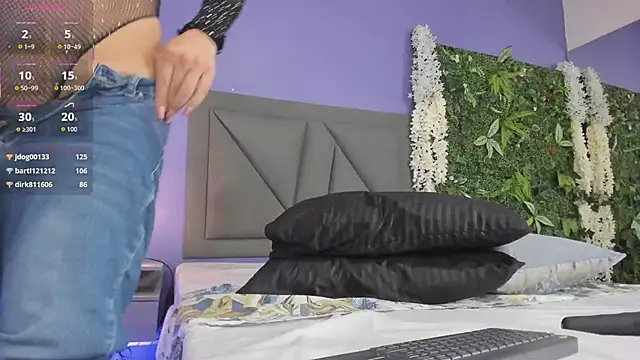 Gaby_cruz_ Live XXX-chat