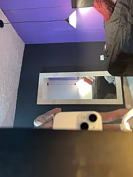 Karim_mansur Webcam-Show