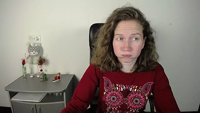 Živý XXX chat Sexy_MargoX_