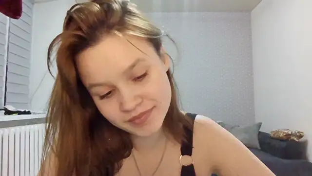 Ammymia 即時 XXX 聊天