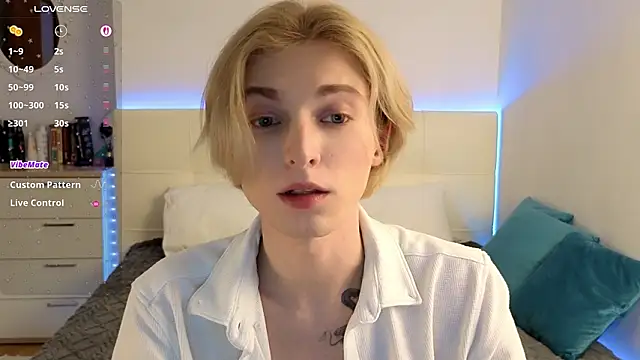 fiachand Live XXX-Chat