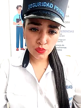 Chat XXX ao vivo de MAYE__13